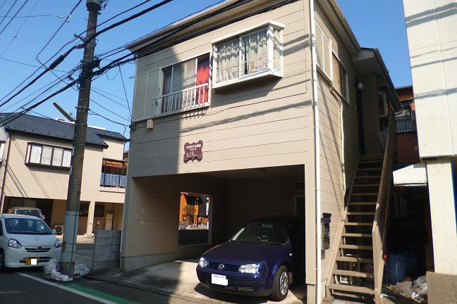 外観・メイン写真