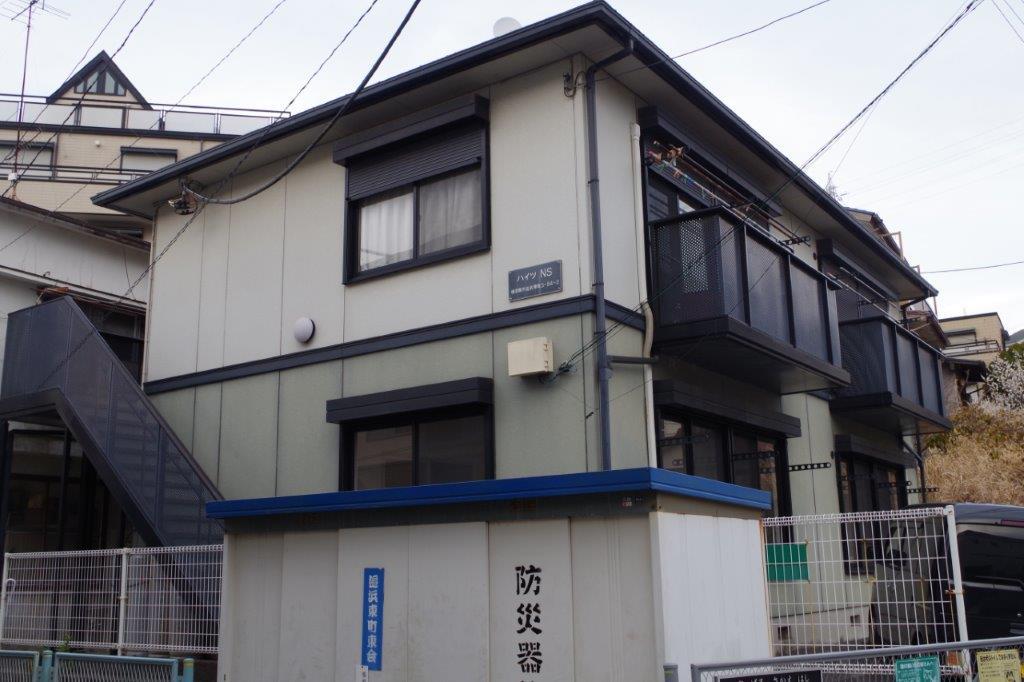 外観・メイン写真