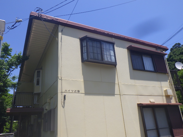 外観・メイン写真