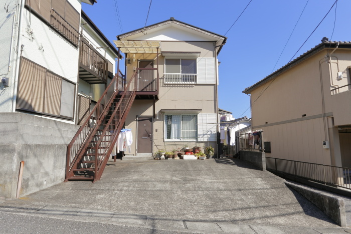 外観・メイン写真