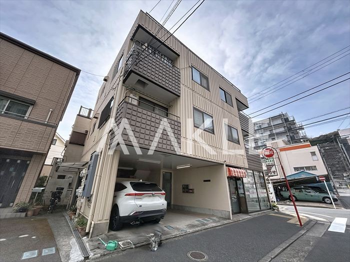 外観・メイン写真