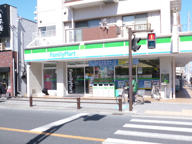 デニーズ米が浜店