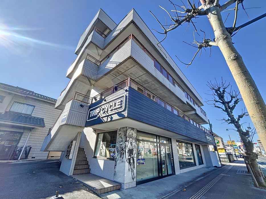 外観・メイン写真