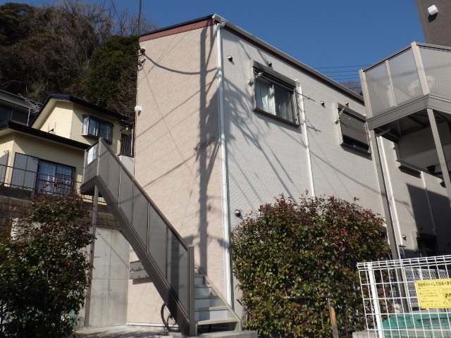 外観・メイン写真