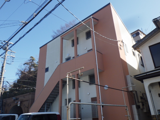 外観・メイン写真