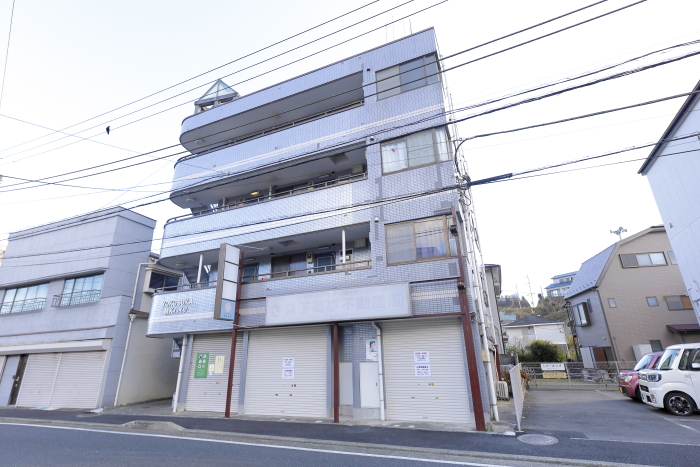 外観・メイン写真