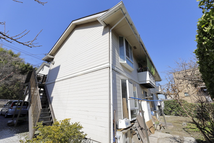 外観・メイン写真