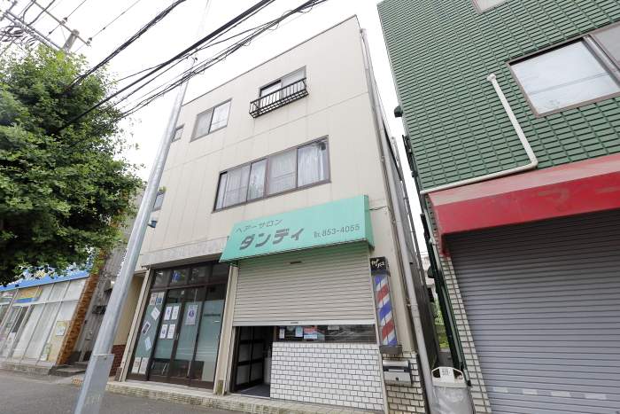 外観・メイン写真