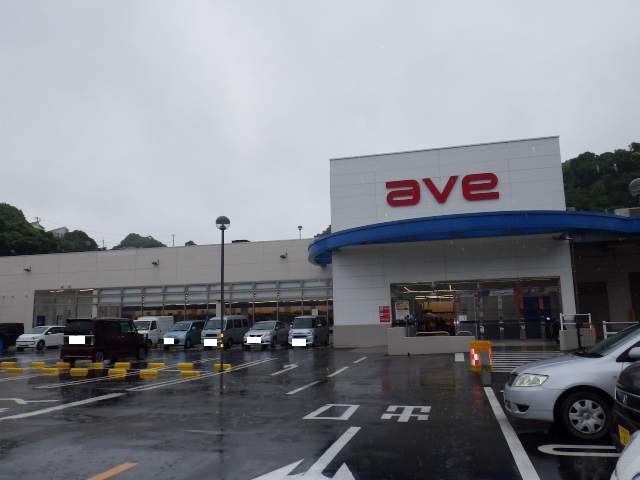 セブンイレブン横須賀根岸町４丁目店