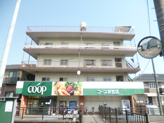 大型コインランドリーマンマチャオ横須賀池上店