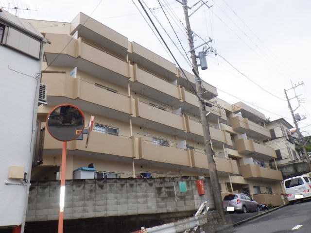 外観・メイン写真