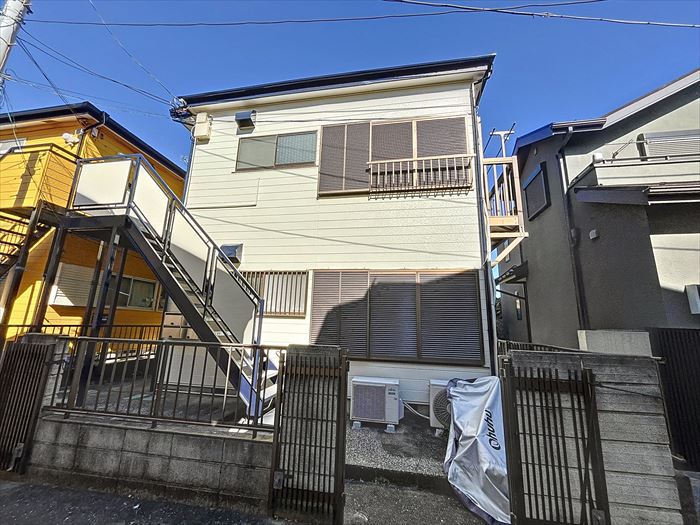 外観・メイン写真