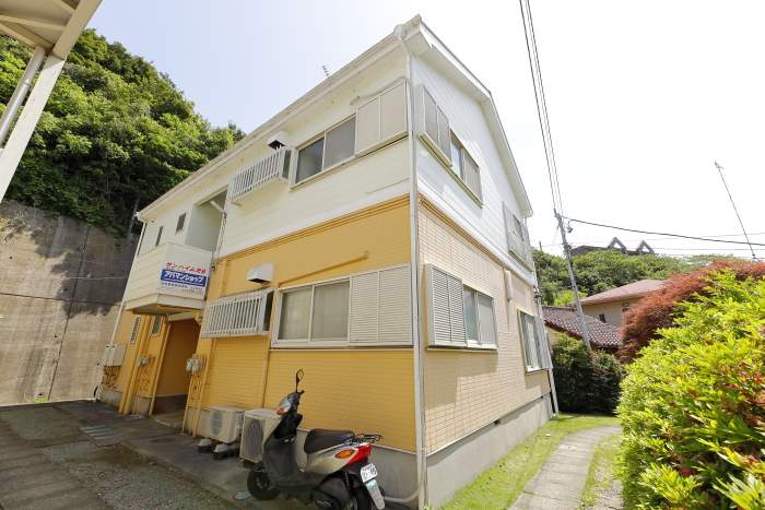 外観・メイン写真