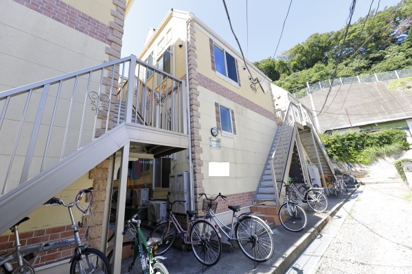 外観・メイン写真