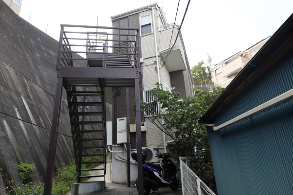 外観・メイン写真