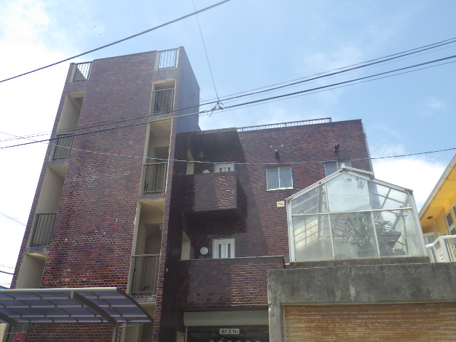 外観・メイン写真