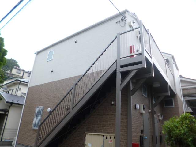 外観・メイン写真
