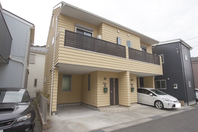 外観・メイン写真