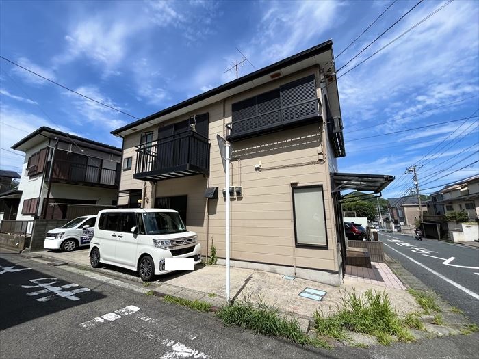 外観・メイン写真