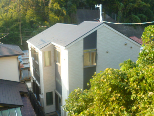 外観・メイン写真