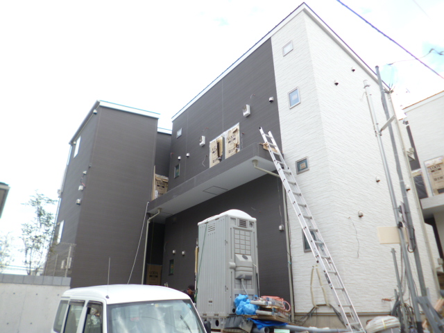 外観・メイン写真