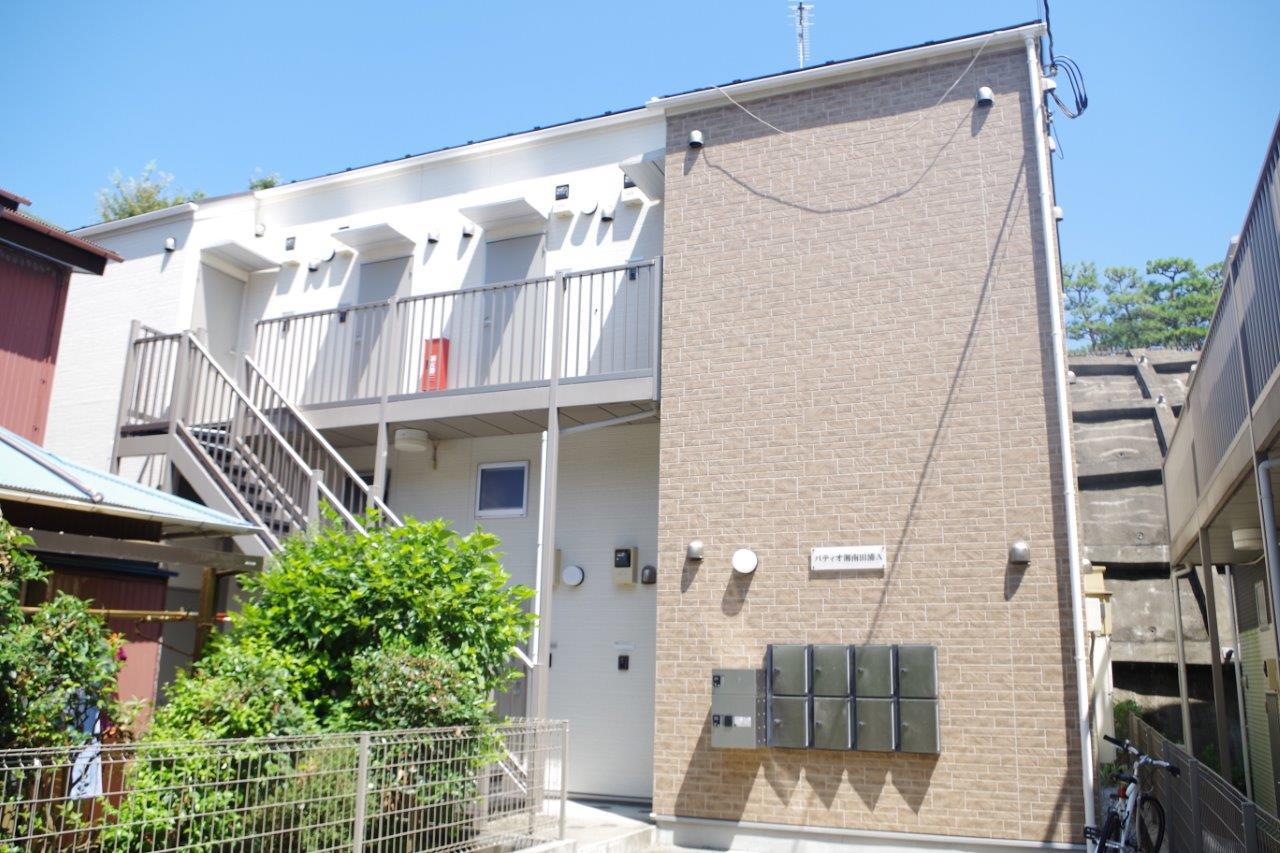 外観・メイン写真