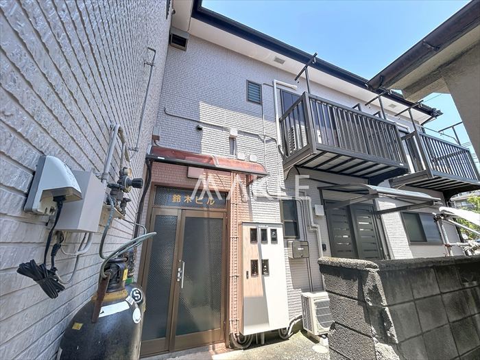 外観・メイン写真