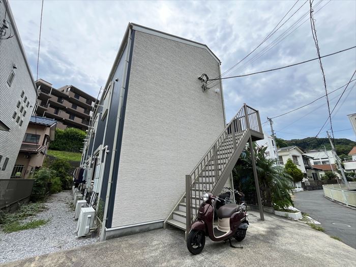 外観・メイン写真