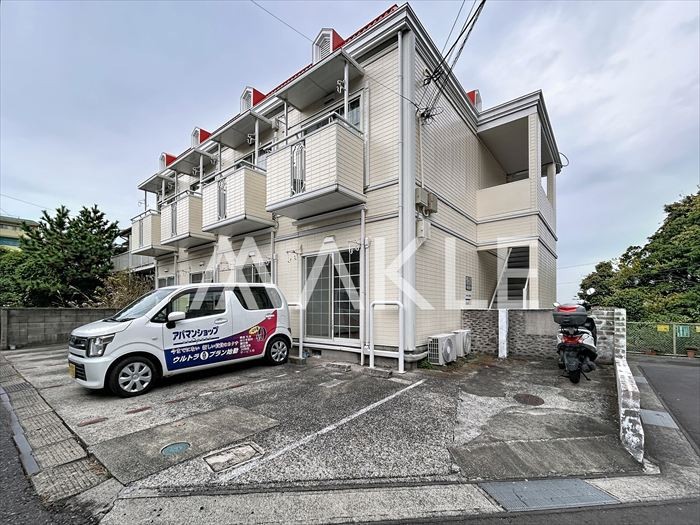 外観・メイン写真