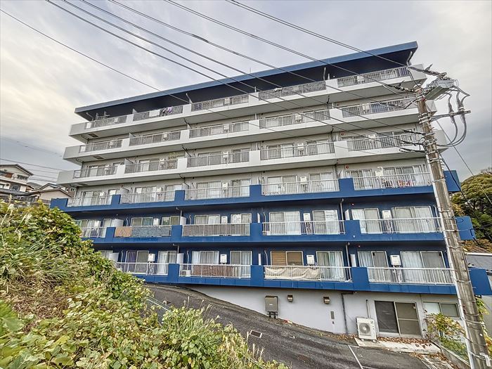 外観・メイン写真