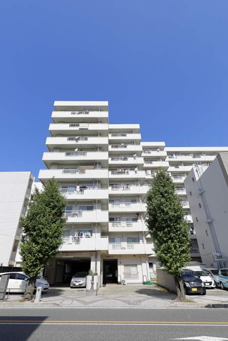 外観・メイン写真