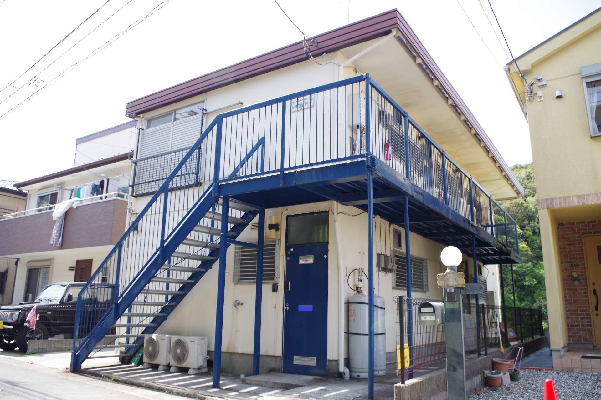 外観・メイン写真