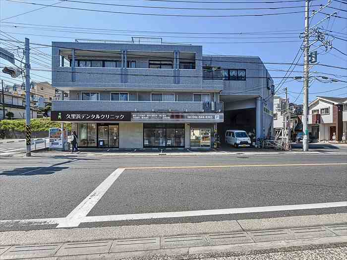 外観・メイン写真