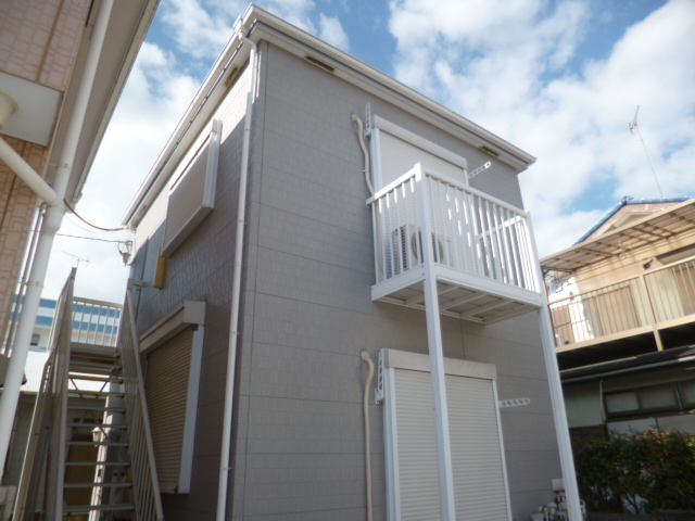 外観・メイン写真