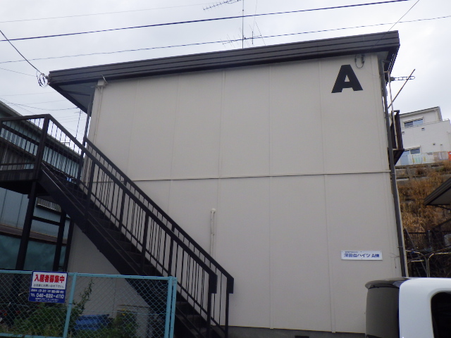 外観・メイン写真