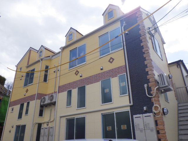 外観・メイン写真