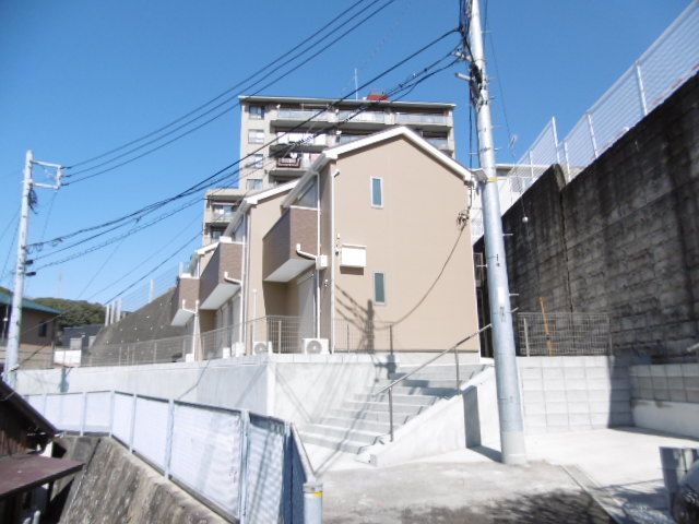 外観・メイン写真