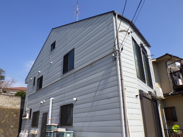 外観・メイン写真