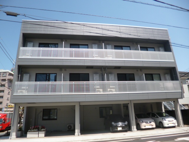 外観・メイン写真