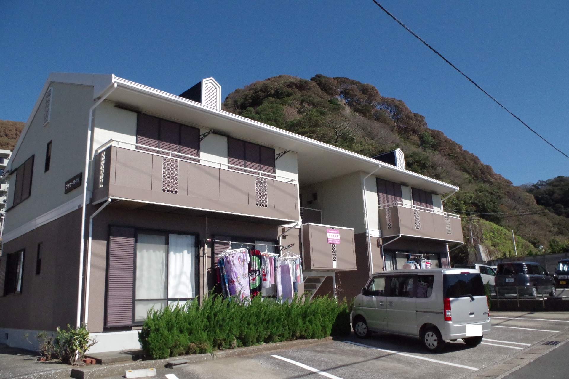 外観・メイン写真