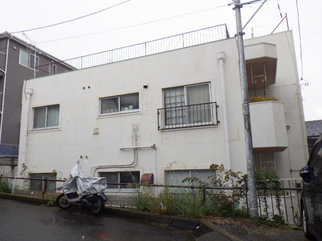 外観・メイン写真