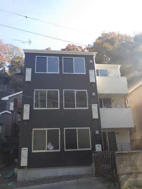 外観・メイン写真