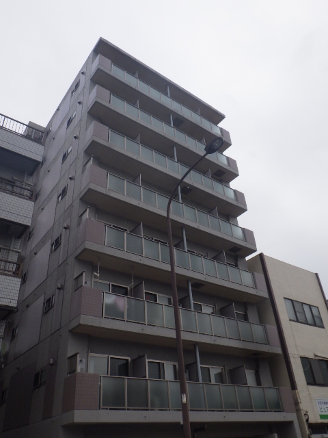 外観・メイン写真