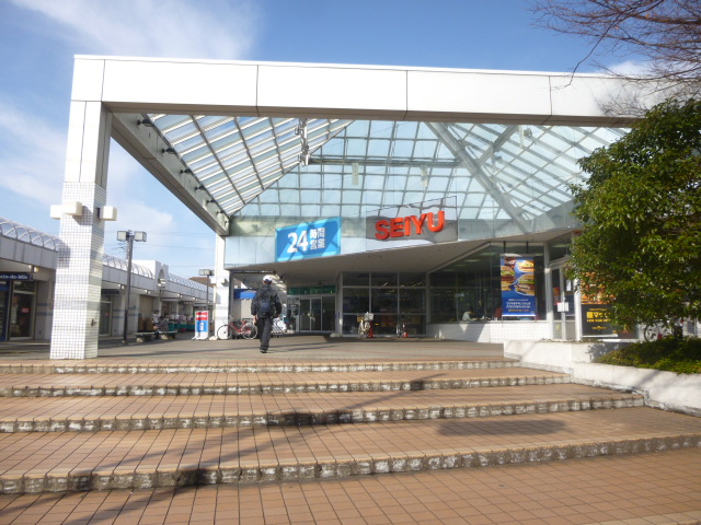 マツモトキヨシ 馬堀海岸店