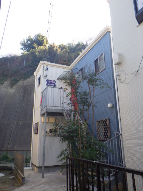 外観・メイン写真