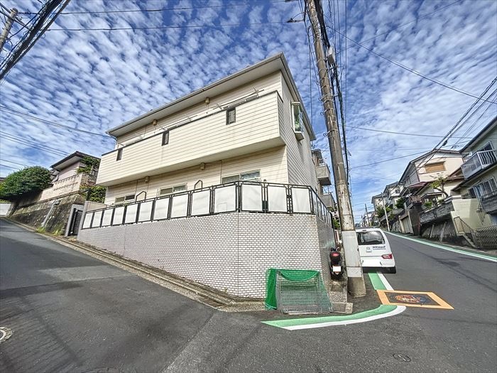外観・メイン写真
