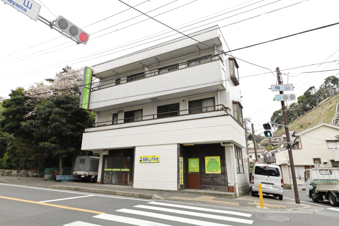 外観・メイン写真