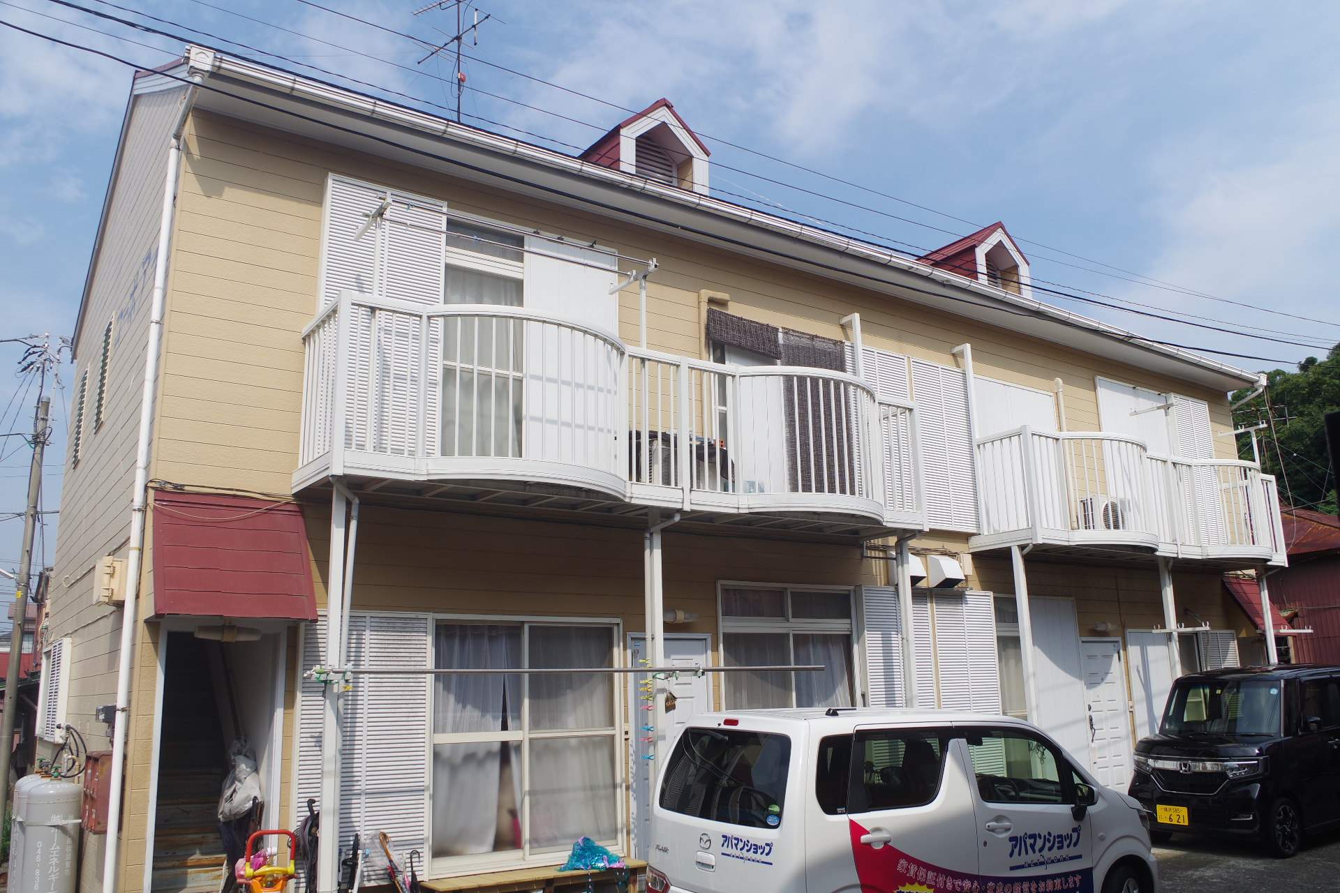 外観・メイン写真