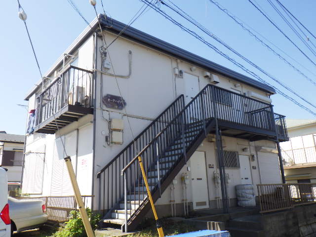 外観・メイン写真