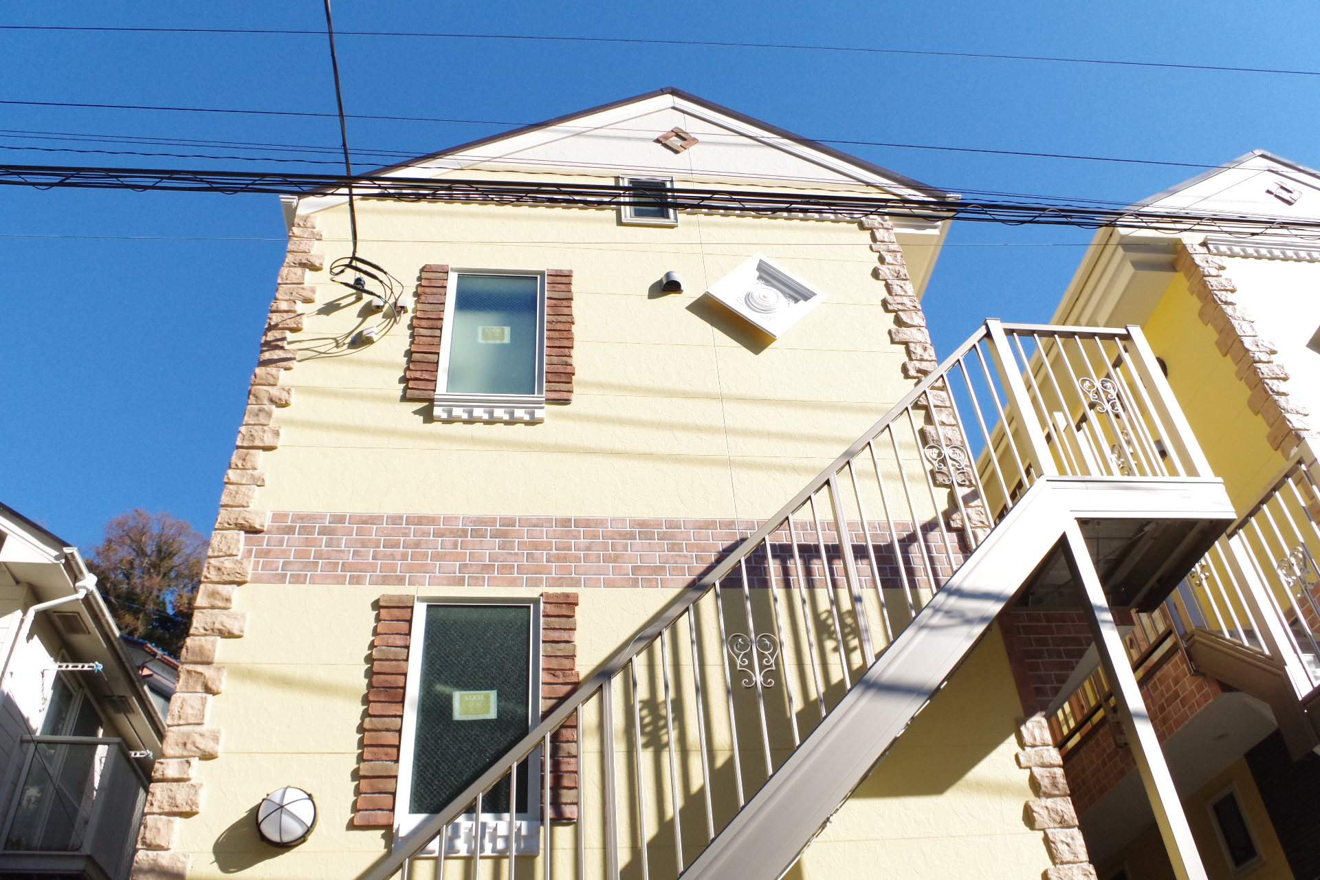 外観・メイン写真